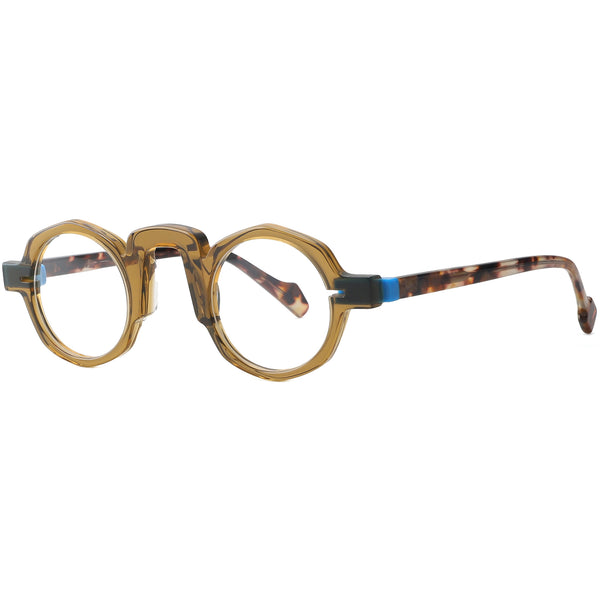 Geometric Glasses YEA1266