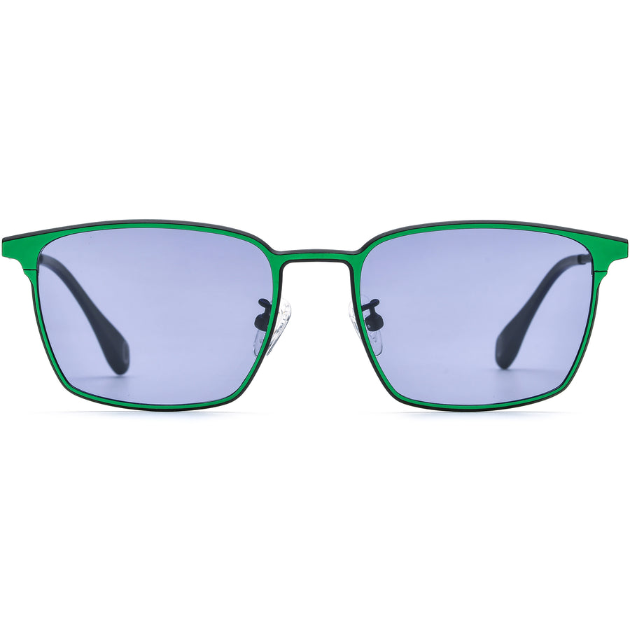 Rectangle Sunglasses BRS1187