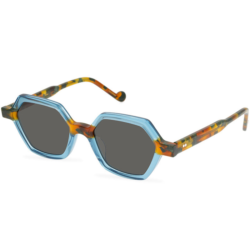 Geometric Sunglasses GCS1079