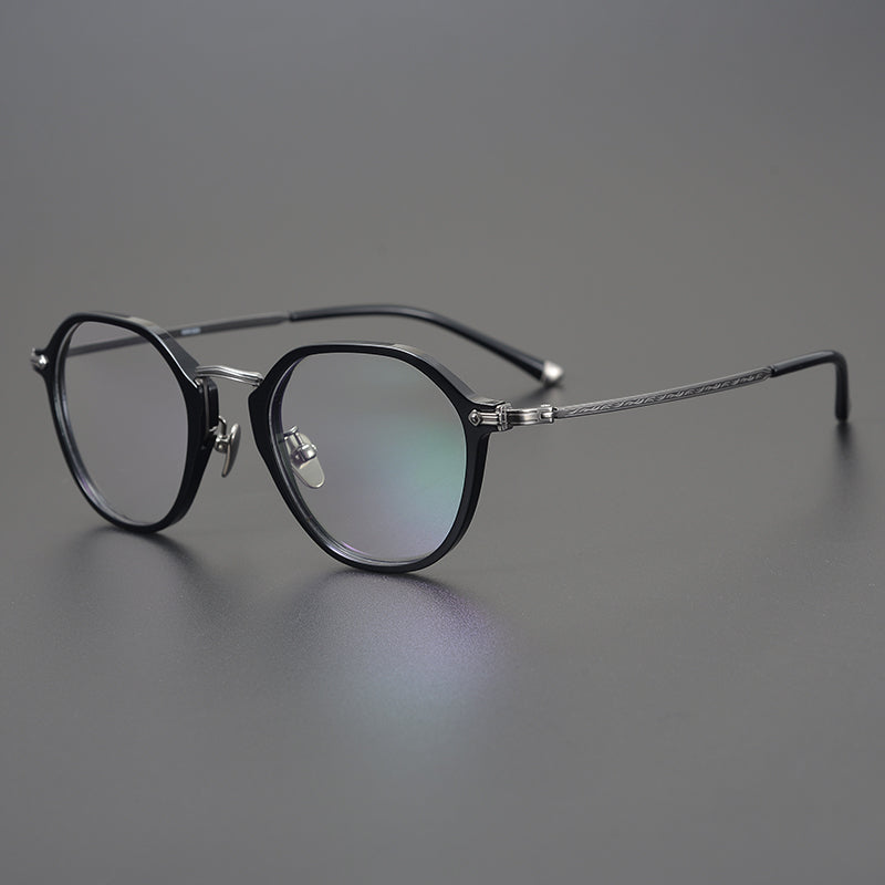 Geometric Glasses MW1234