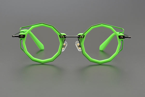 Geometric Glasses TG1133