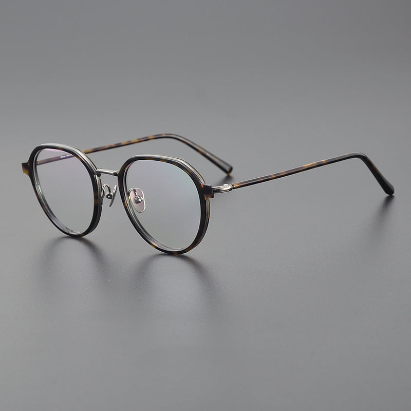 Round Glasses MW1331