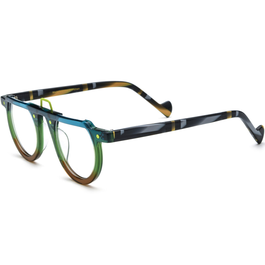Geometric Glasses BR1650