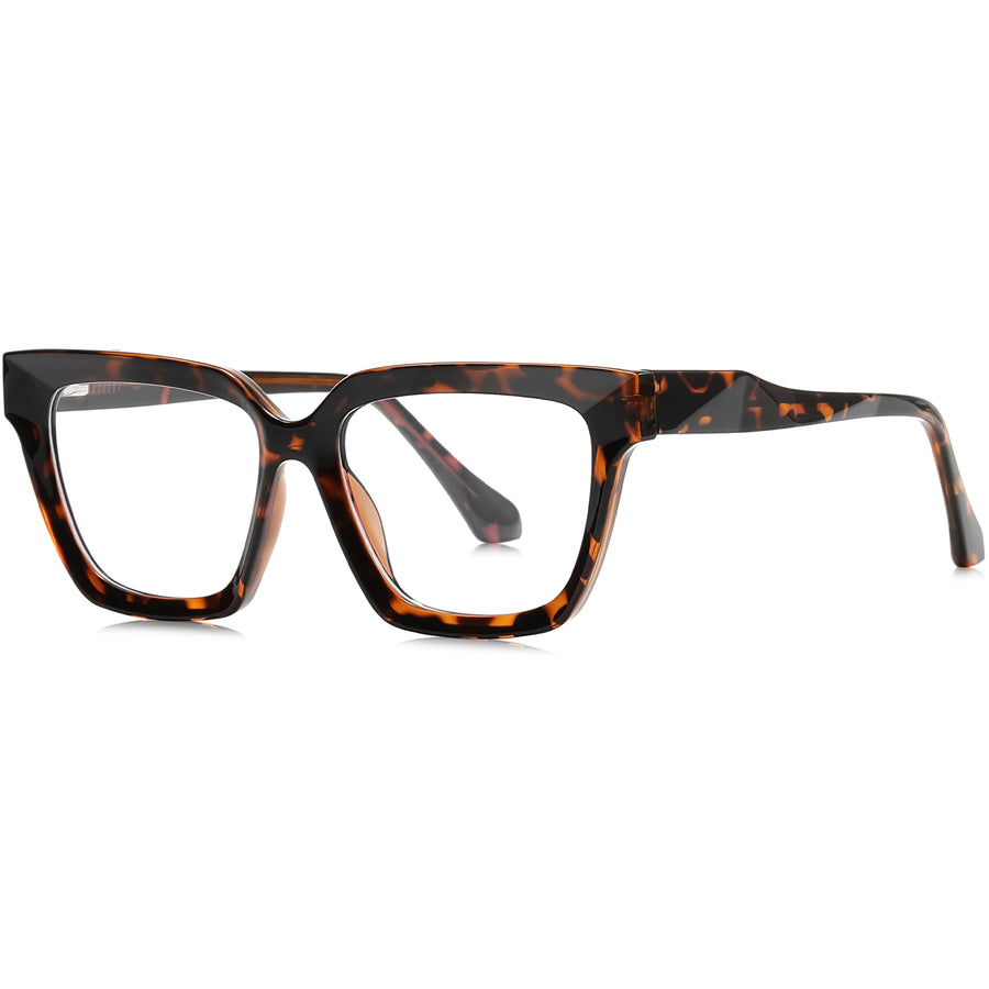 Square Glasses YSD1091