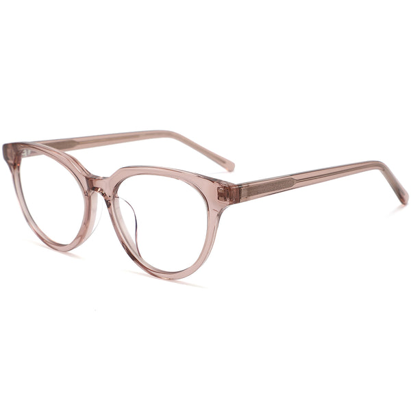 Round Glasses KC1046