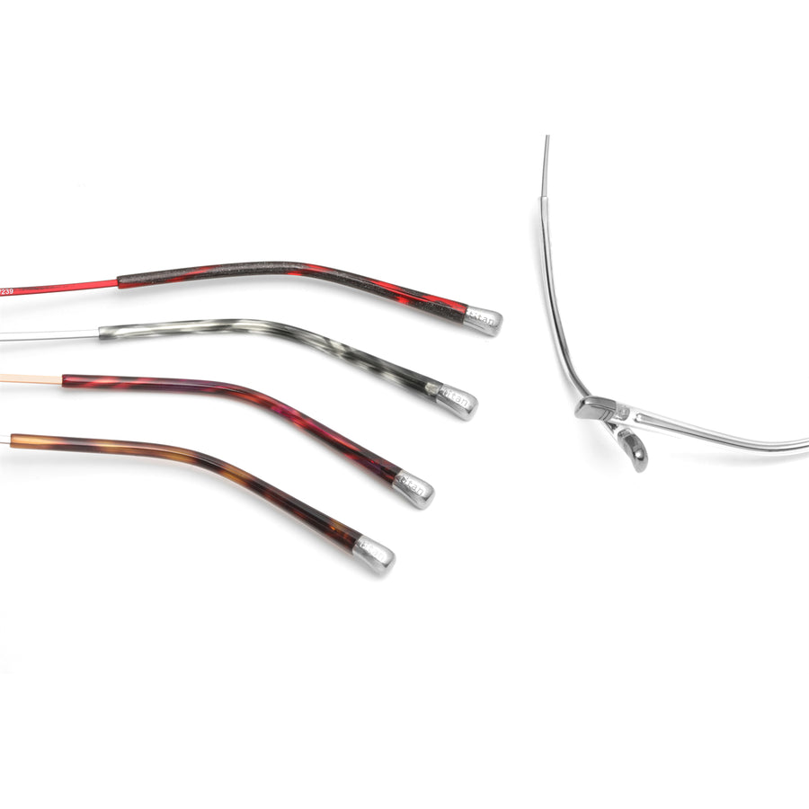 Round Glasses MW1222