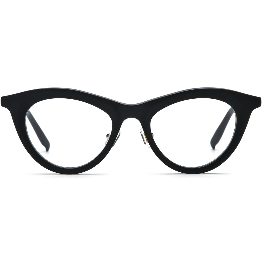 Cat-Eye Glasses BR1665