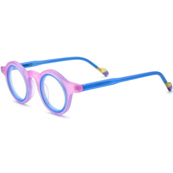 Round Glasses BR1412