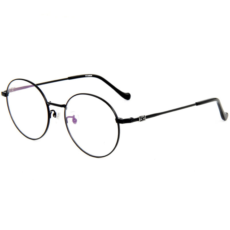 Round Glasses JCT1056