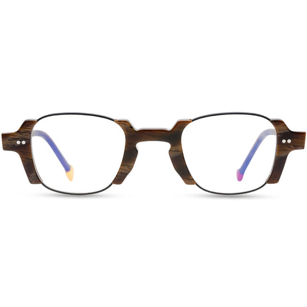 Geometric Glasses GC1071