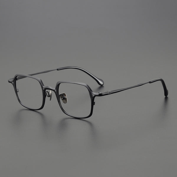 Square Glasses TG1065