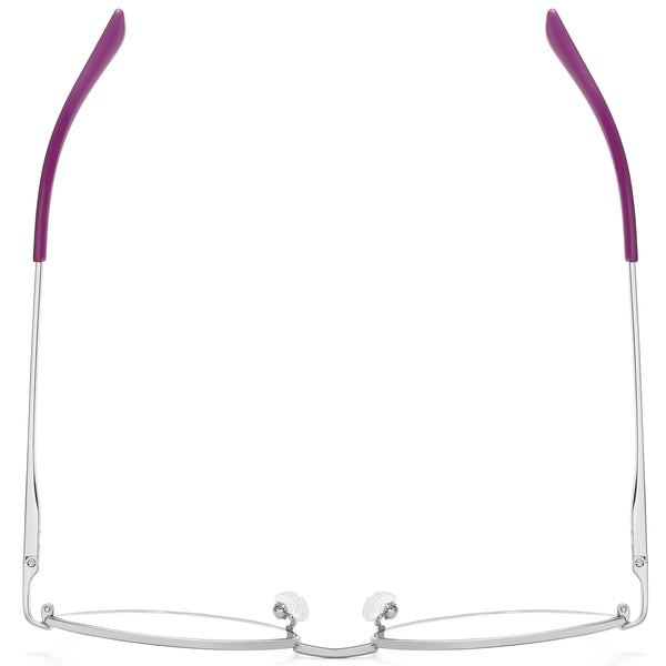 Round Glasses PF1103