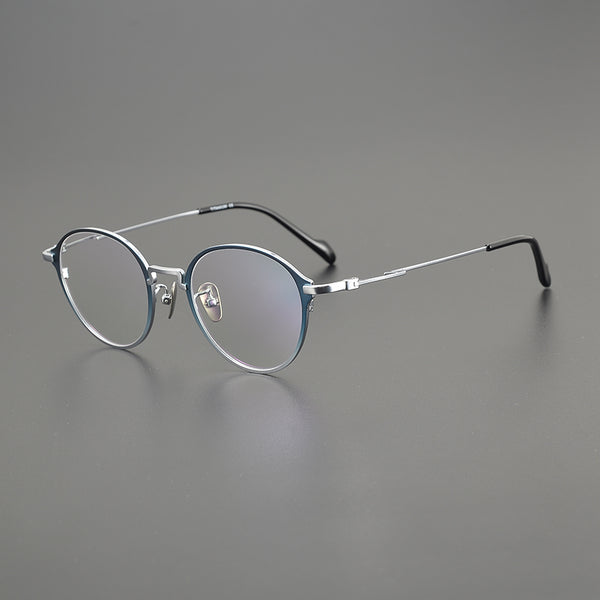 Round Glasses TG1124