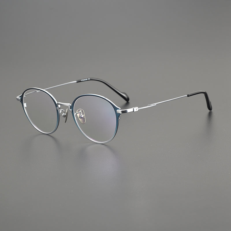 Round Glasses TG1124