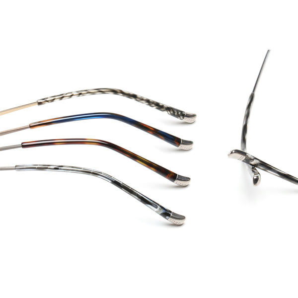 Square Glasses MW1156