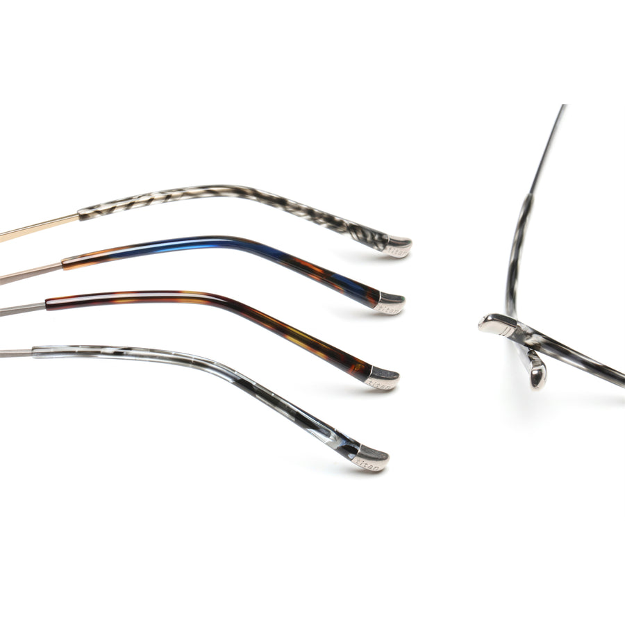 Square Glasses MW1156