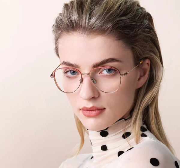 Aviator Glasses MW1158