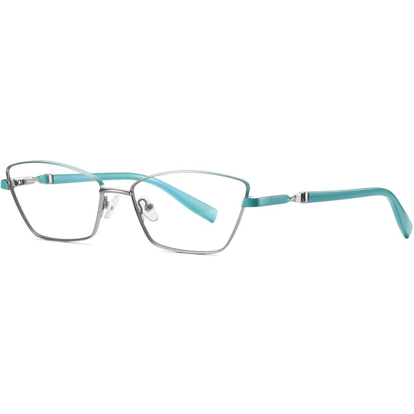 Cat-Eye Glasses PF1213