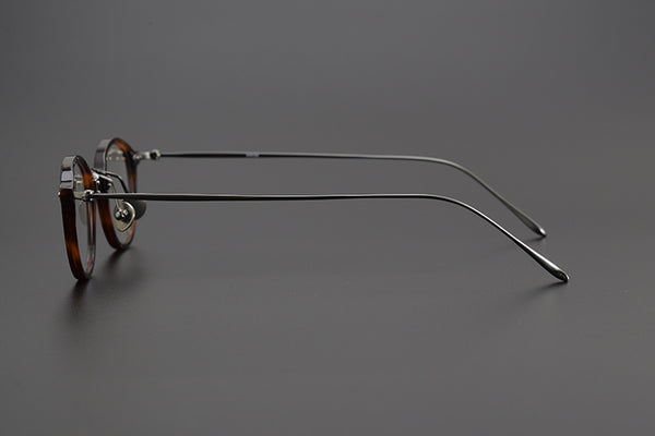 Oval Glasses MW1012