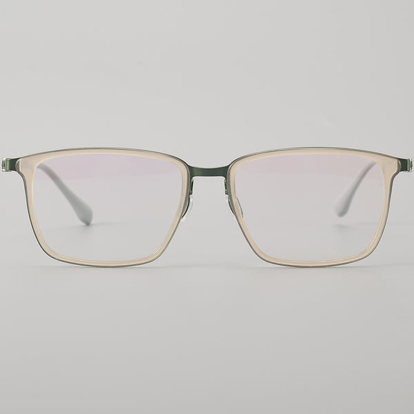 Square Glasses BY1070