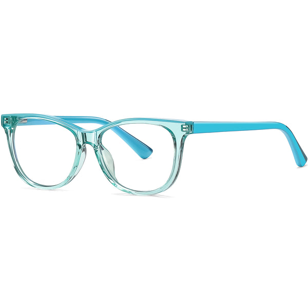 Square Glasses for Kids PFK1008