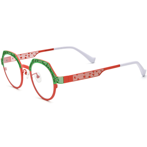 Round Glasses BR1508