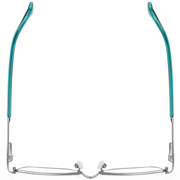 Cat-Eye Glasses PF1314
