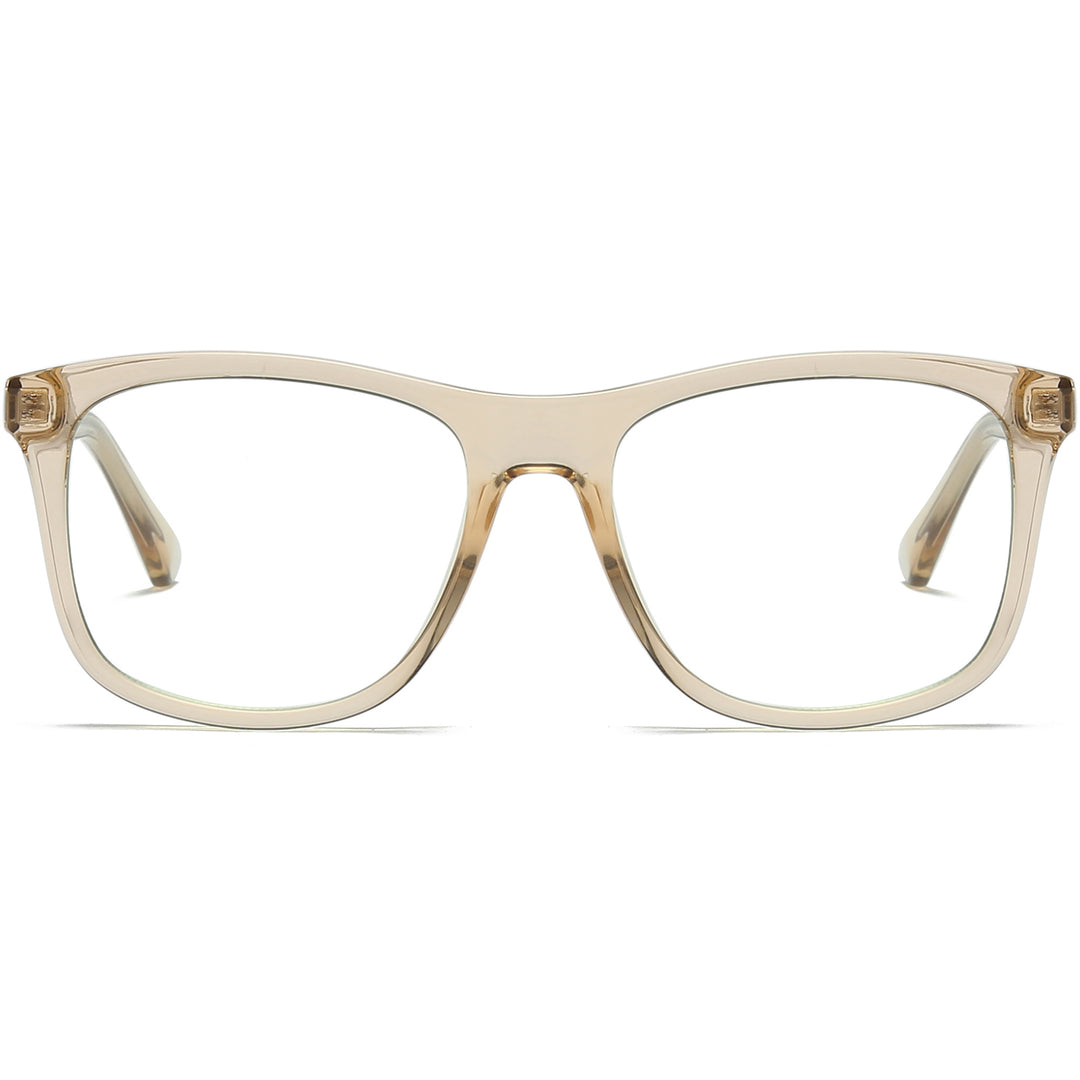 Square Glasses PF1178