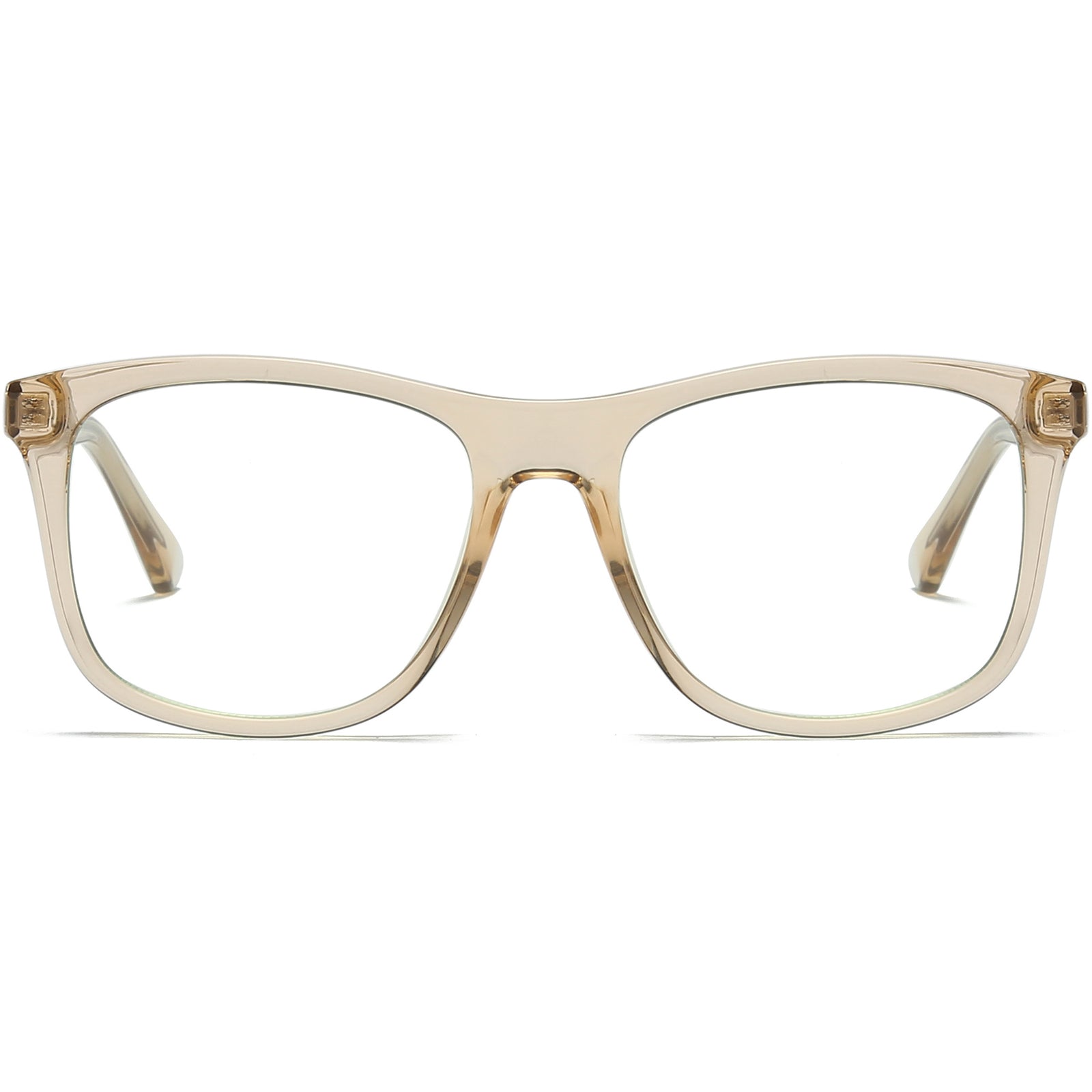 Square Glasses PF1178