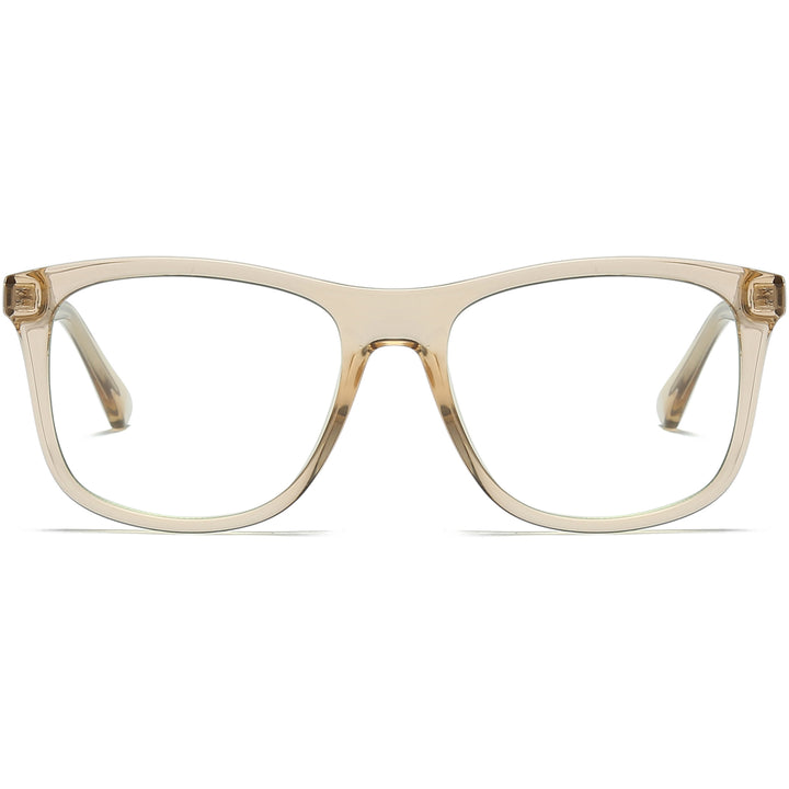 Square Glasses PF1178