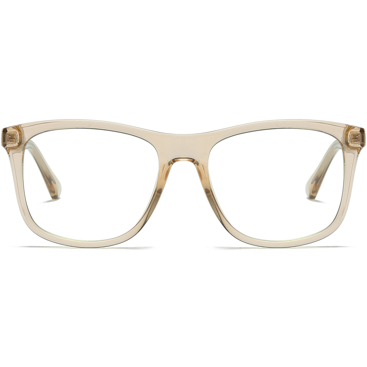 Square Glasses PF1178