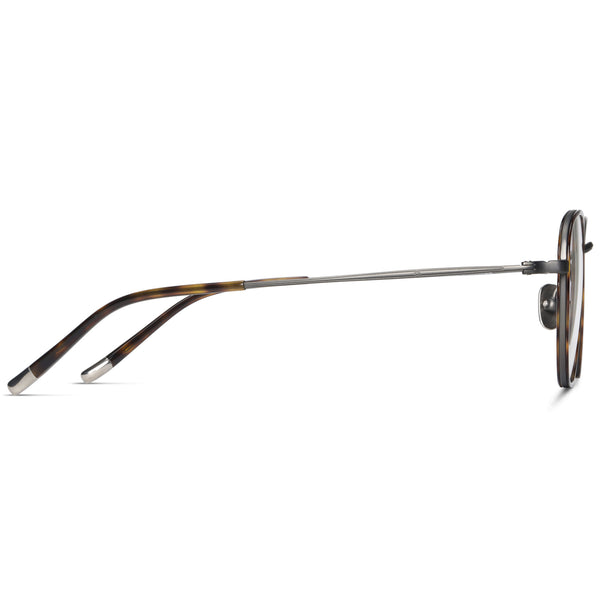 Square Glasses MW1101