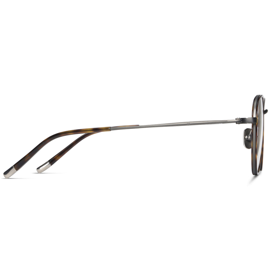 Square Glasses MW1101