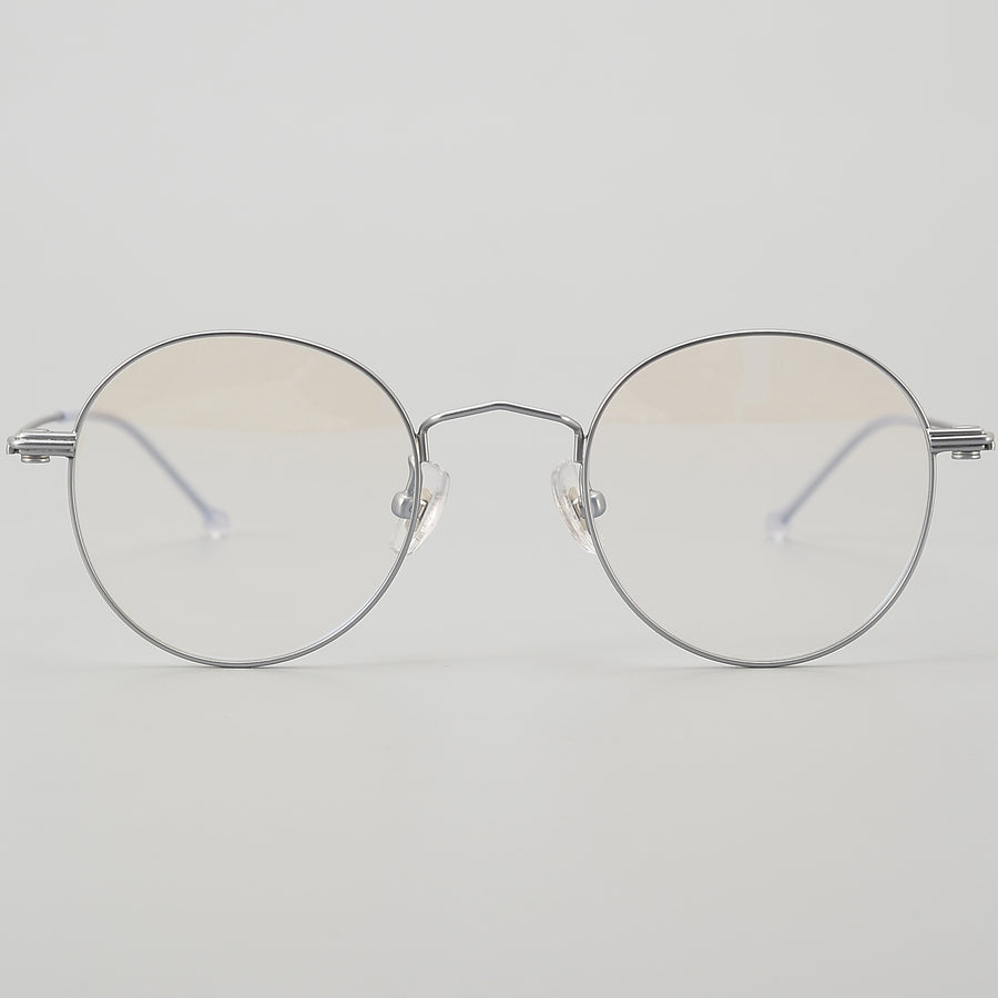 Round Glasses BY1014