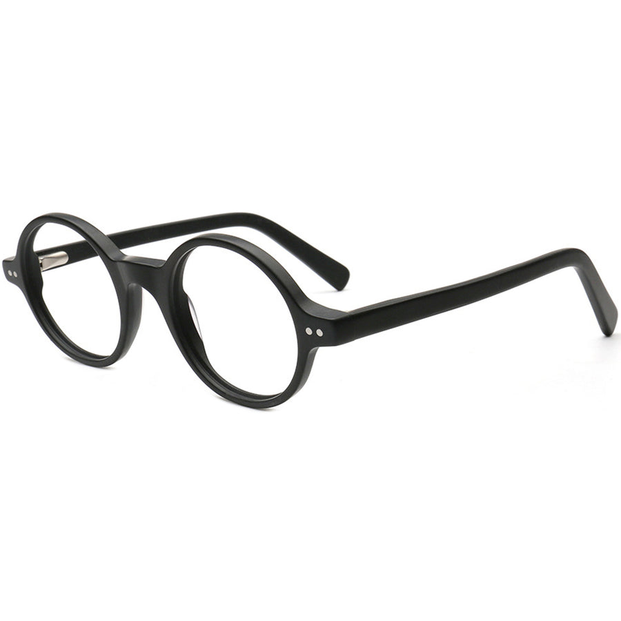 Round Glasses YT1020