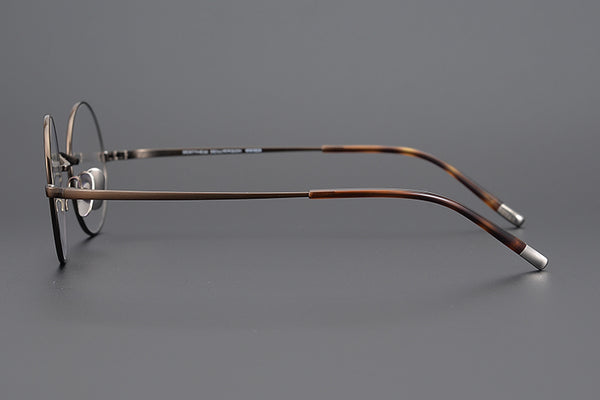 Round Glasses MW1062