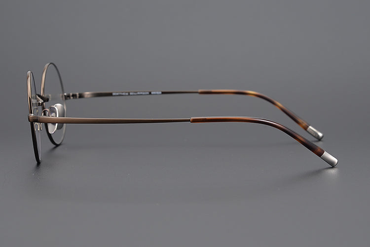 Round Glasses MW1062