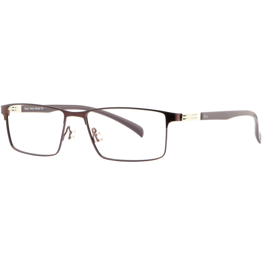 Rectangle Glasses O1473