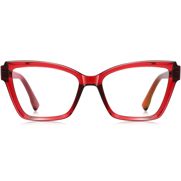 Cat-Eye Glasses PF1400