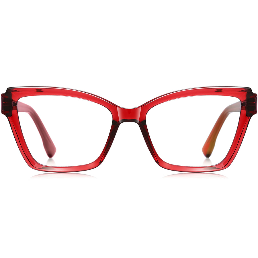 Cat-Eye Glasses PF1400
