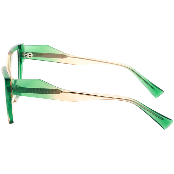 Cat-Eye Glasses GSR1056