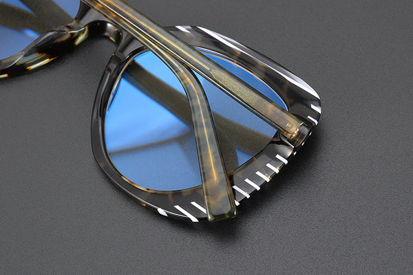 Cat-Eye Glasses TG1152