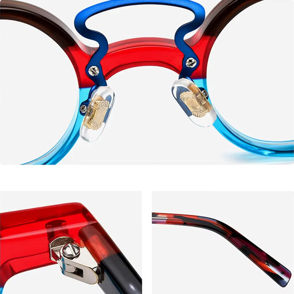 Round Glasses BR1025