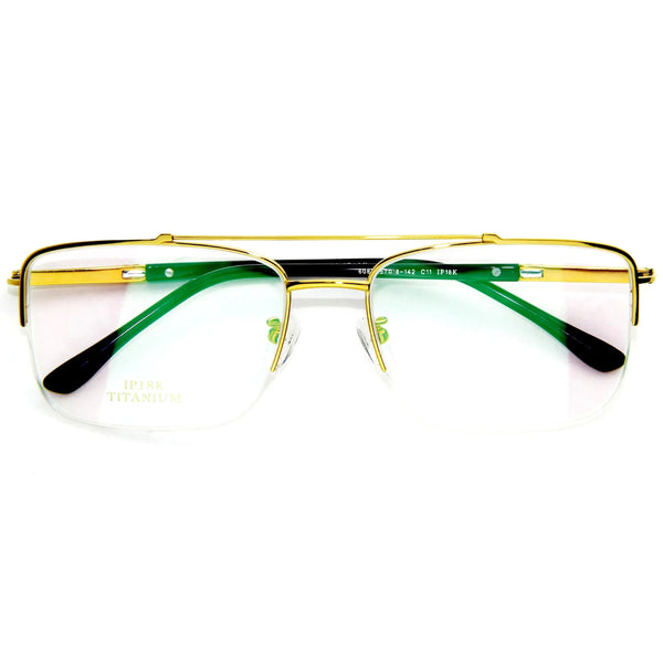 Aviator Glasses JCT1010