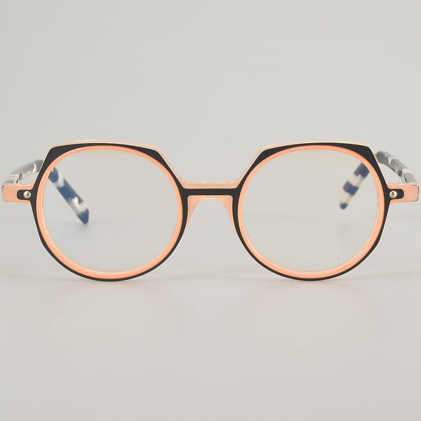 Round Glasses BY1106