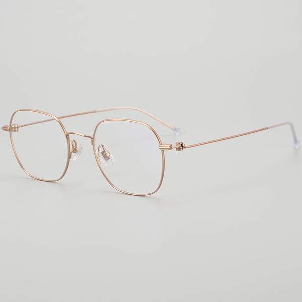 Square Glasses BY1012