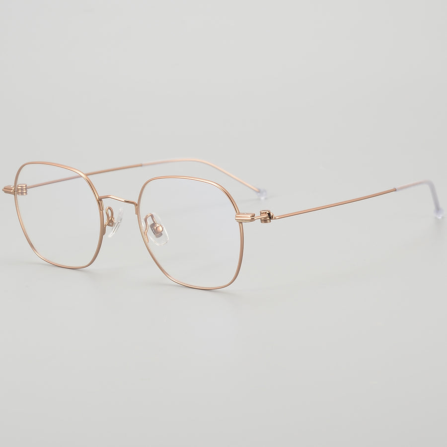 Square Glasses BY1012