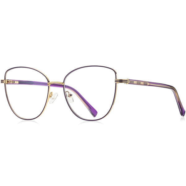Cat-Eye Glasses PF1316