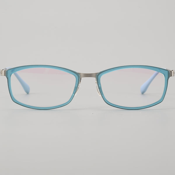 Rectangle Glasses BY1060