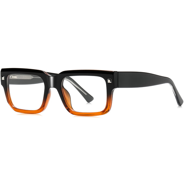 Rectangle Glasses YSD1097